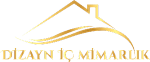 Dizayn İç Mimarlık Logo